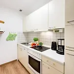 Burg Im Zwinger Apartament