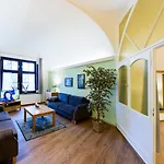 Burg Im Zwinger Apartament