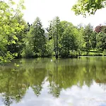 Burg Im Zwinger Goslar