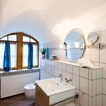 Burg Im Zwinger Apartament *