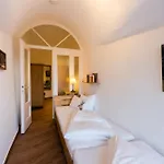 Apartament Burg Im Zwinger