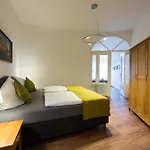 Apartament Burg Im Zwinger Goslar