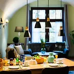 Burg Im Zwinger Apartament