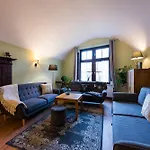 Apartament Burg Im Zwinger