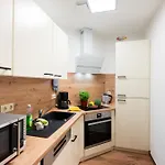 Apartament Burg Im Zwinger Goslar