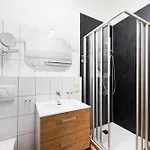 Apartament Burg Im Zwinger Goslar