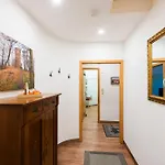 Apartament Burg Im Zwinger Goslar