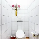 Burg Im Zwinger Apartament Goslar