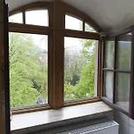 Apartament Burg Im Zwinger