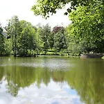 Burg Im Zwinger Apartament Goslar