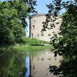 Apartament Burg Im Zwinger Goslar