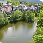 Burg Im Zwinger *