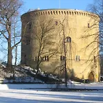 Apartament Burg Im Zwinger Goslar
