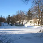 Burg Im Zwinger * Goslar
