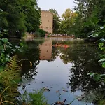 Apartament Burg Im Zwinger