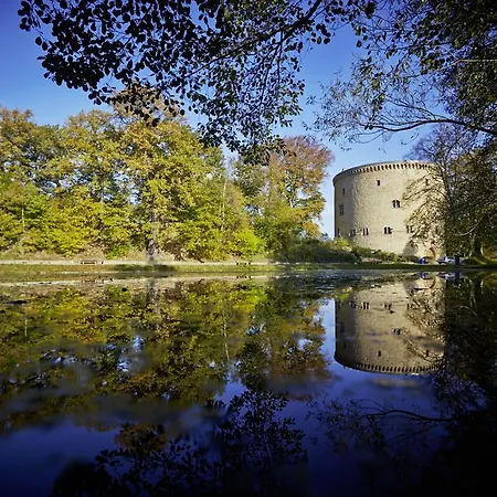 Burg Im Zwinger