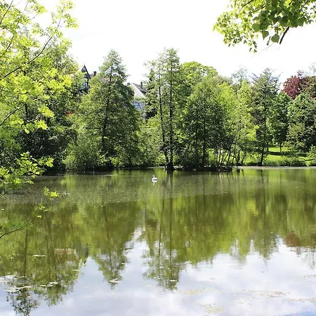 Burg Im Zwinger Goslar