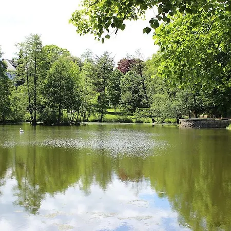 Burg Im Zwinger Апартаменты Гослар