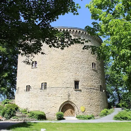 Апартаменты Burg Im Zwinger