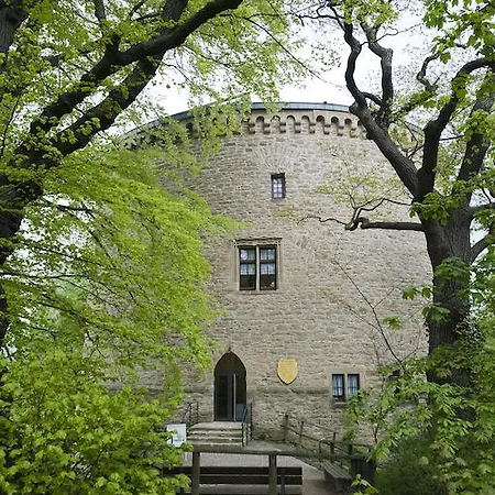 Апартаменты Burg Im Zwinger *