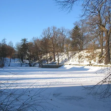 Burg Im Zwinger * Гослар