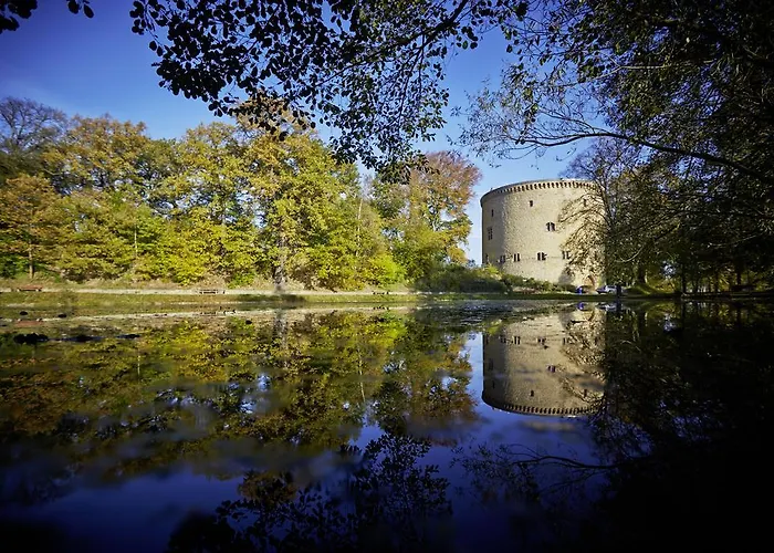 Burg Im Zwinger