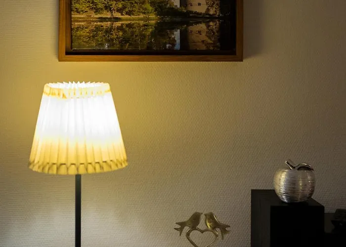 Appartement Burg Im Zwinger *