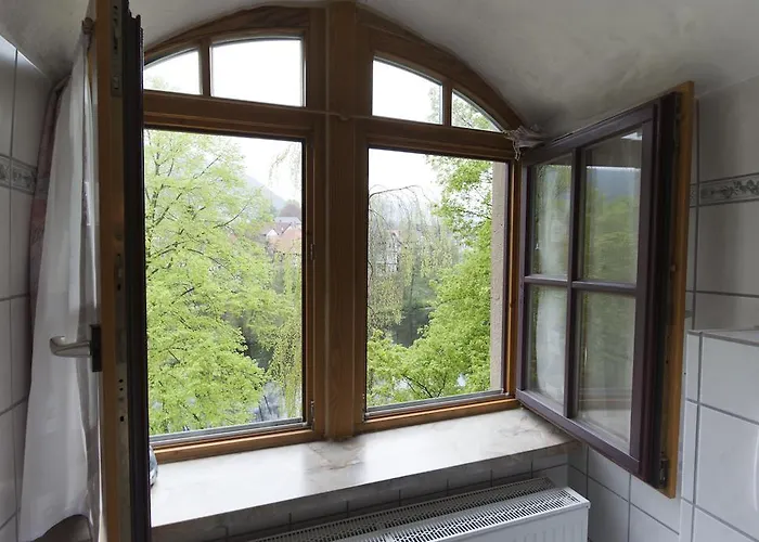 Appartement Burg Im Zwinger