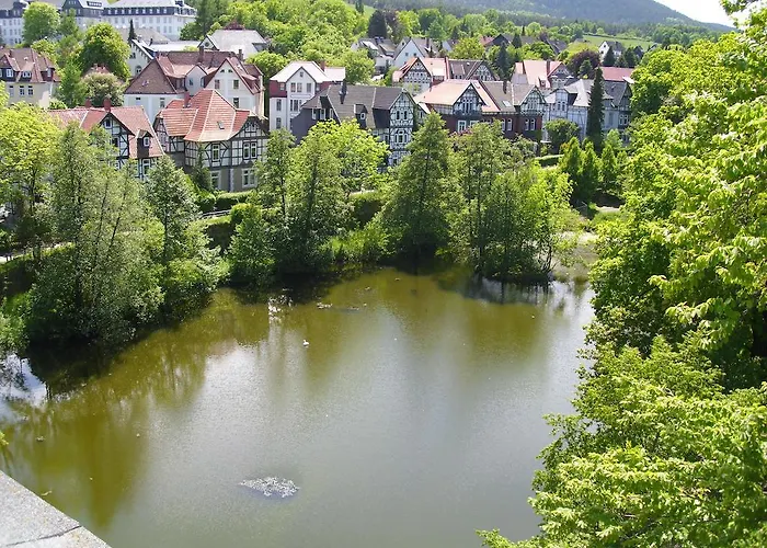 Burg Im Zwinger *