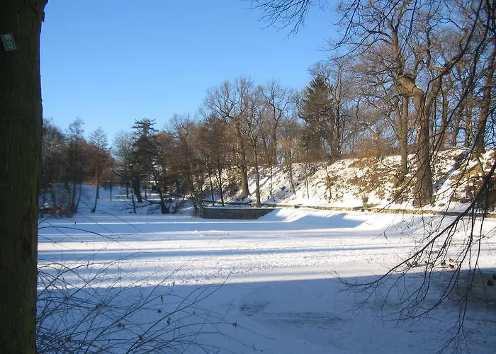 Burg Im Zwinger * 戈斯拉尔